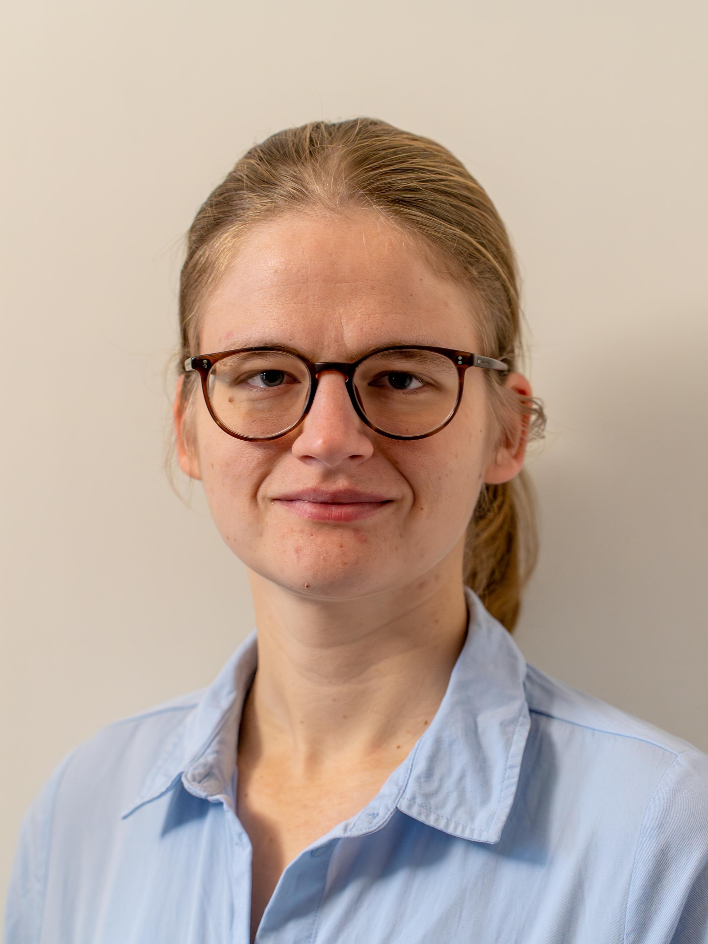 Mena Leemhuis